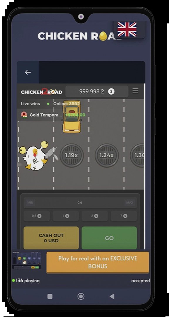Descubre el Juego de Azar que Está Sacudiendo a España: Chicken Road