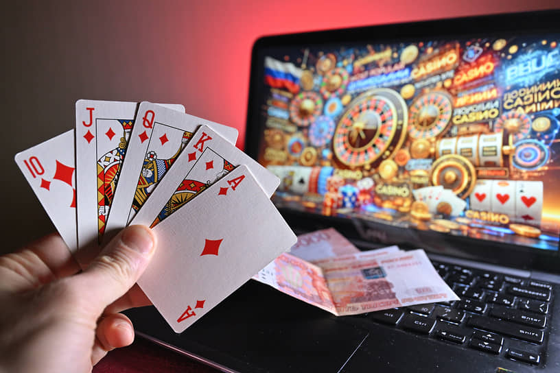 Casino London Eye An Enchanting Gaming Experience in the Heart of London