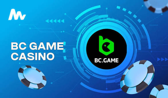 Connecting with BC.Game Contacts Your Guide to Direct Assistance