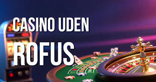 De Bedste Online Spil Uden Om Rufus