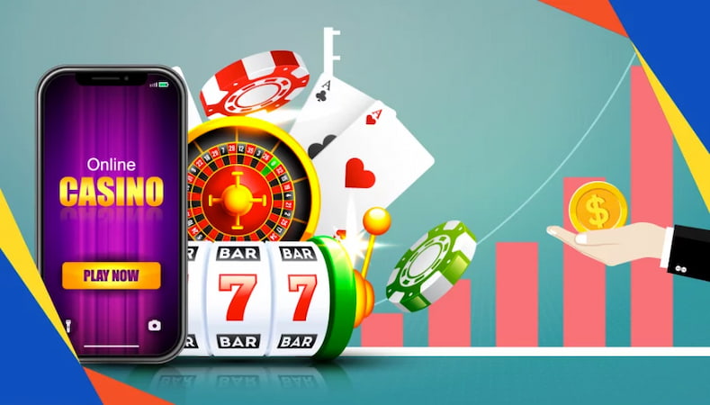 Discover Casino Lucky Max Your Ultimate Gaming Destination