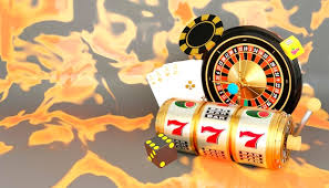 Discover Casino Lucky Max Your Ultimate Gaming Destination