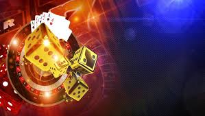 Discover the Exciting World of Casino BetNuvo UK 1306717989