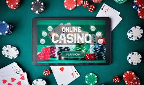 Exploring Casino Bitguruz The New Destination for Online Gamblers